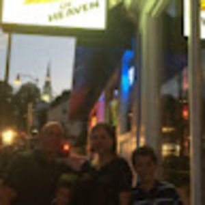 Meet your Posher, Loretta